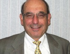 richard harris attorney